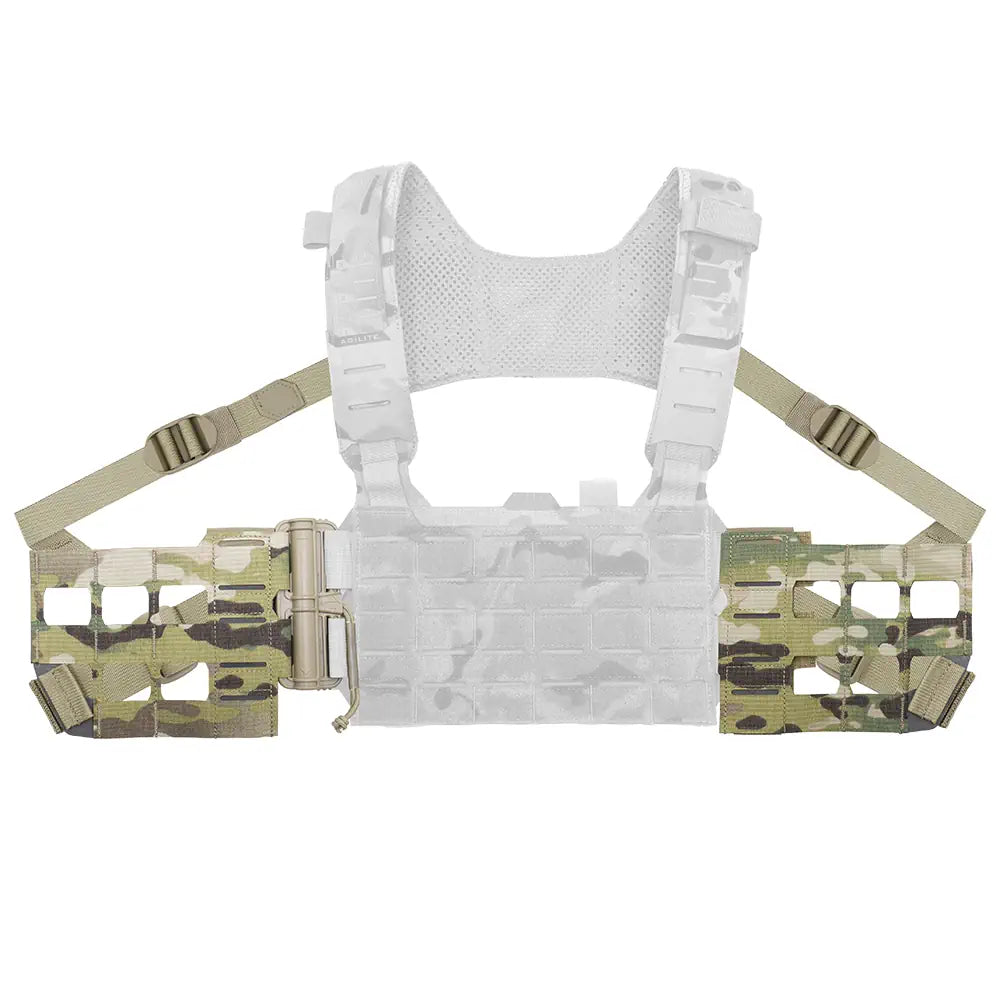 Warfighter™ Expansion Kit for Reaper™Rig