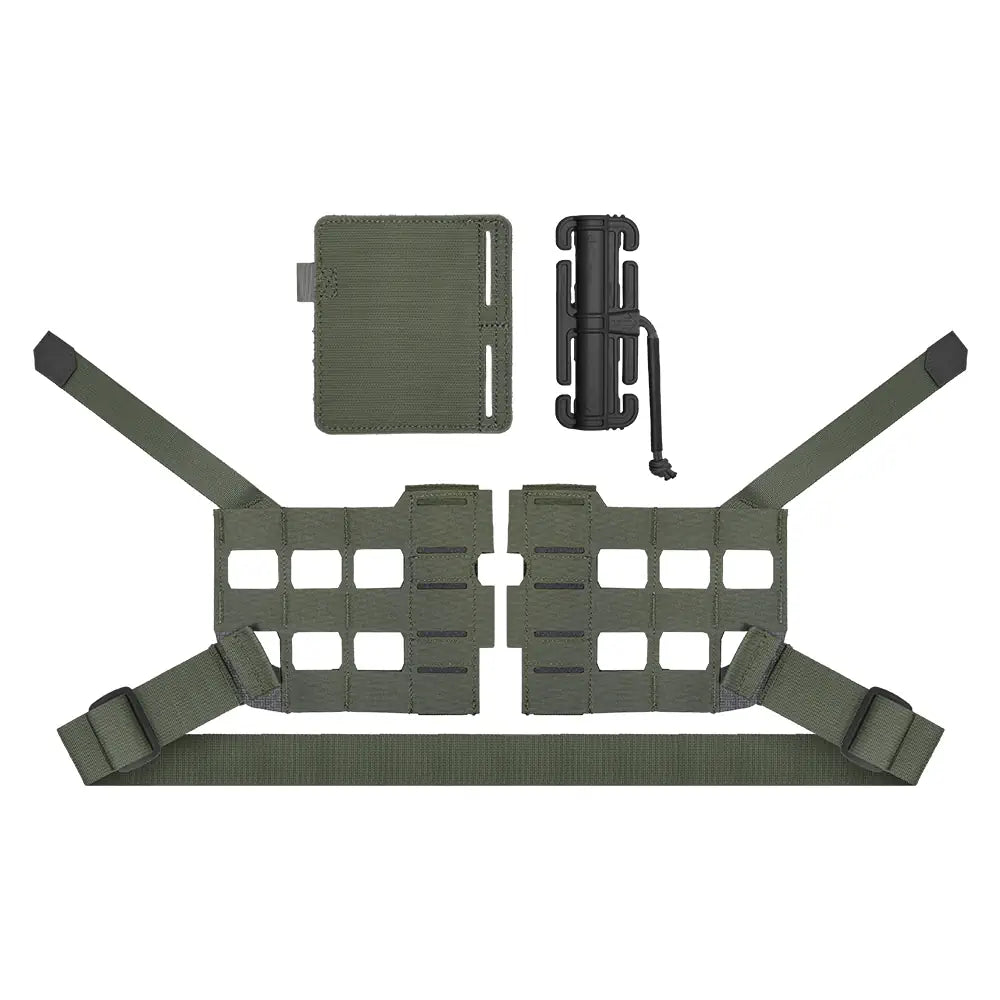 Warfighter™ Expansion Kit for Reaper™Rig