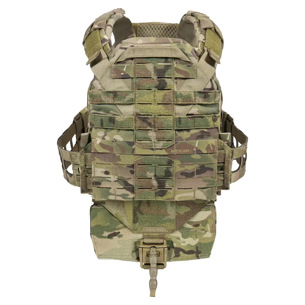 Rear Hanger™