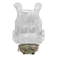 Six Pack™ Hanger Pouch