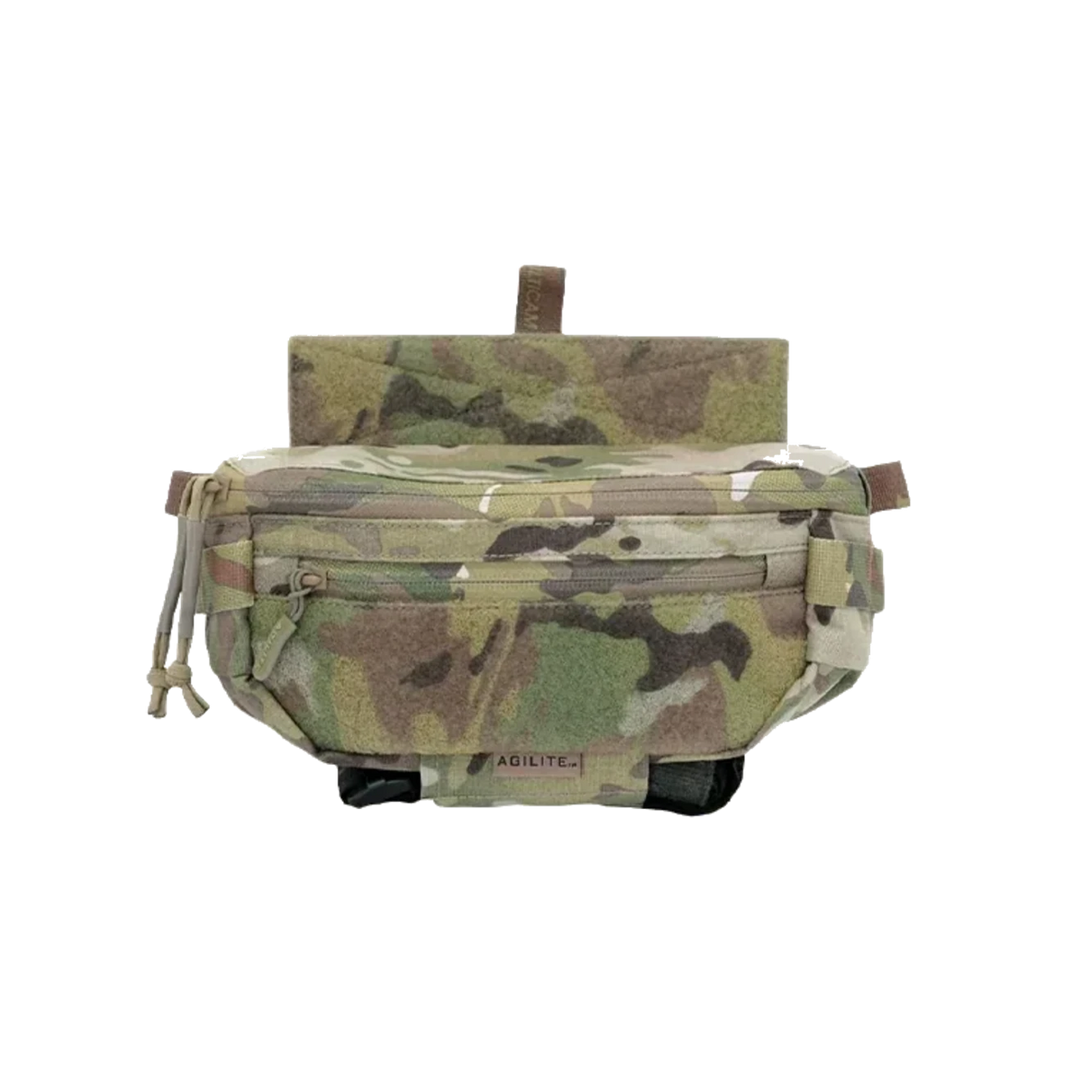 Pochette de suspension Six Pack™