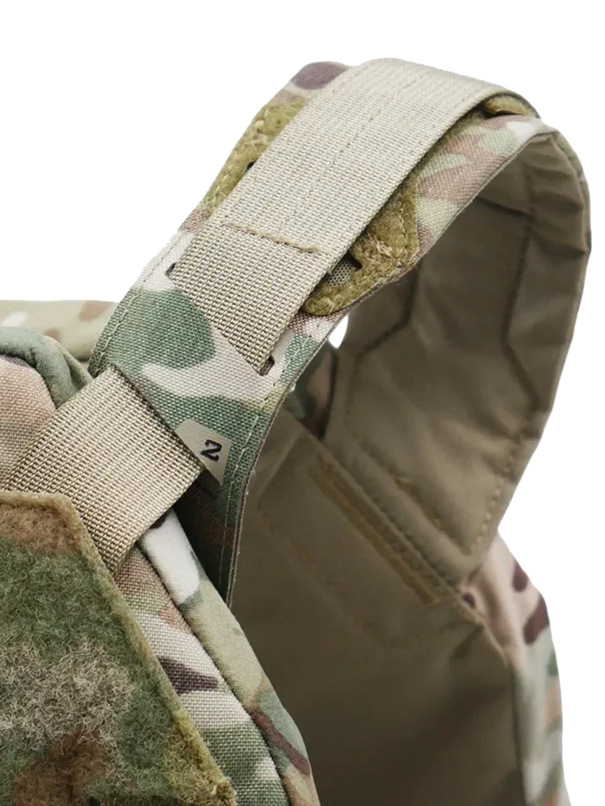 Sub-Zero Plate Carrier