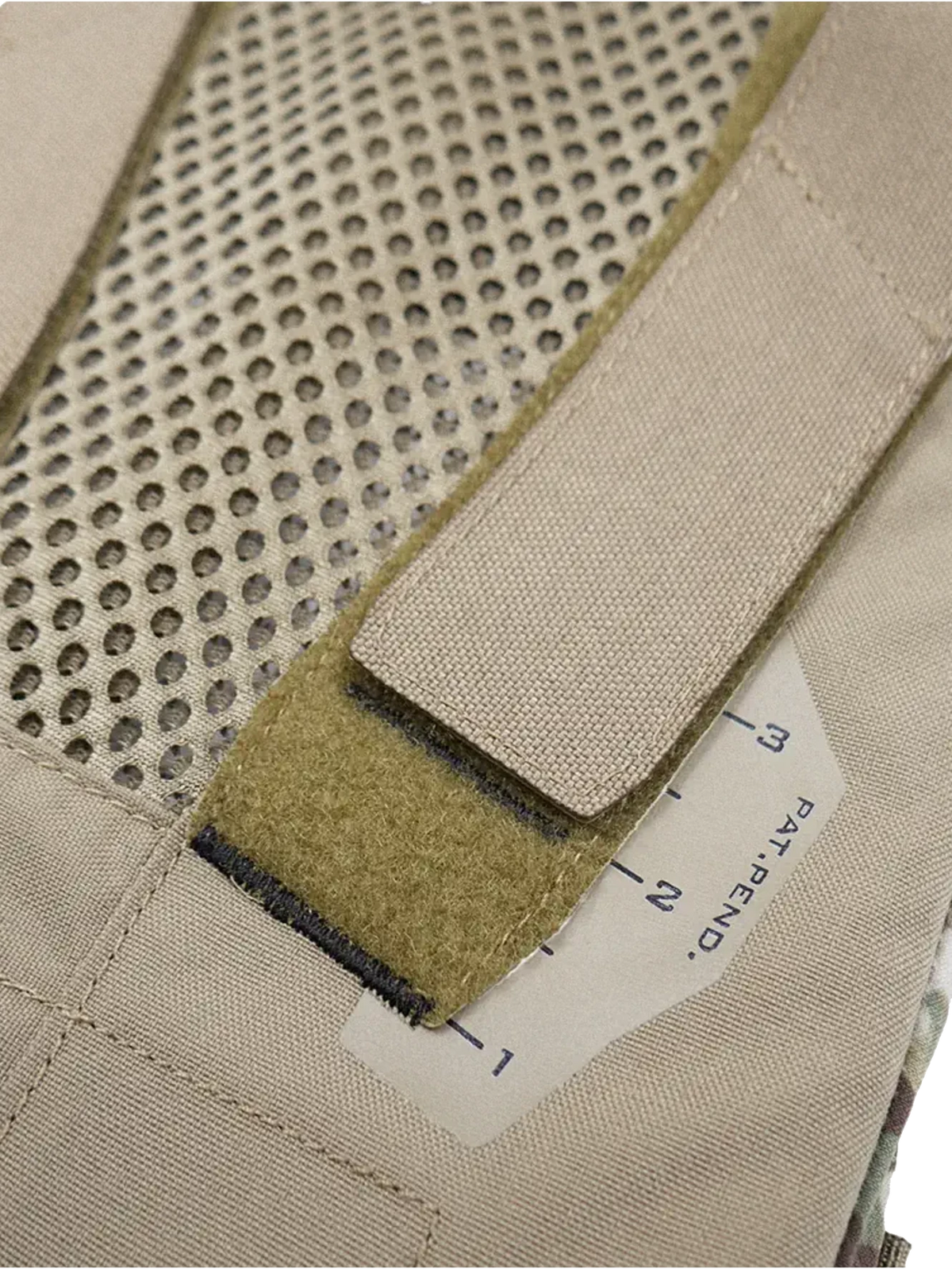 Sub-Zero Plate Carrier