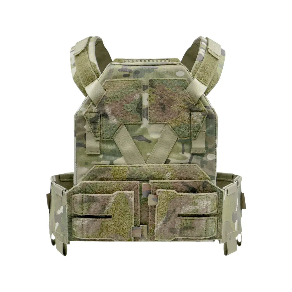Sub-Zero Slick Plate Carrier Sub-Zero Slick Plate Carrier
