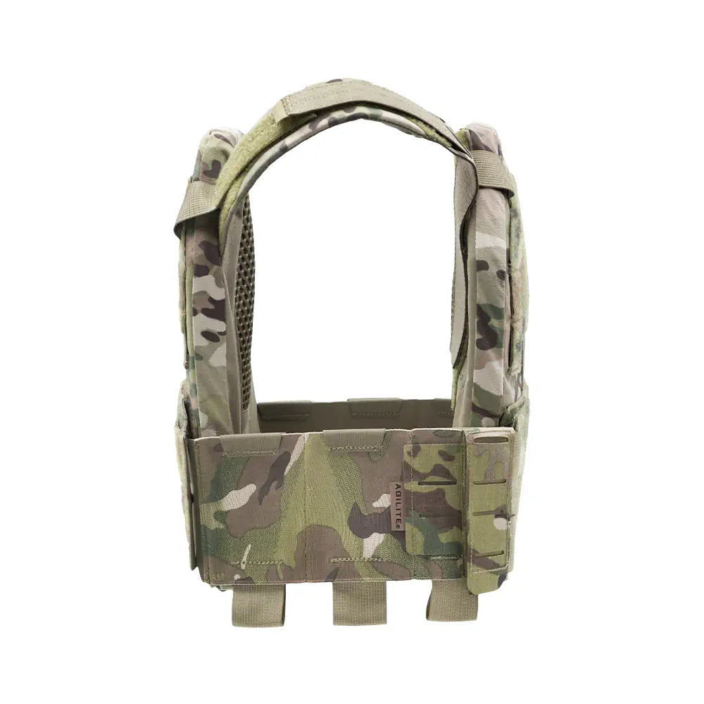 Sub-Zero Slick Plate Carrier Sub-Zero Slick Plate Carrier