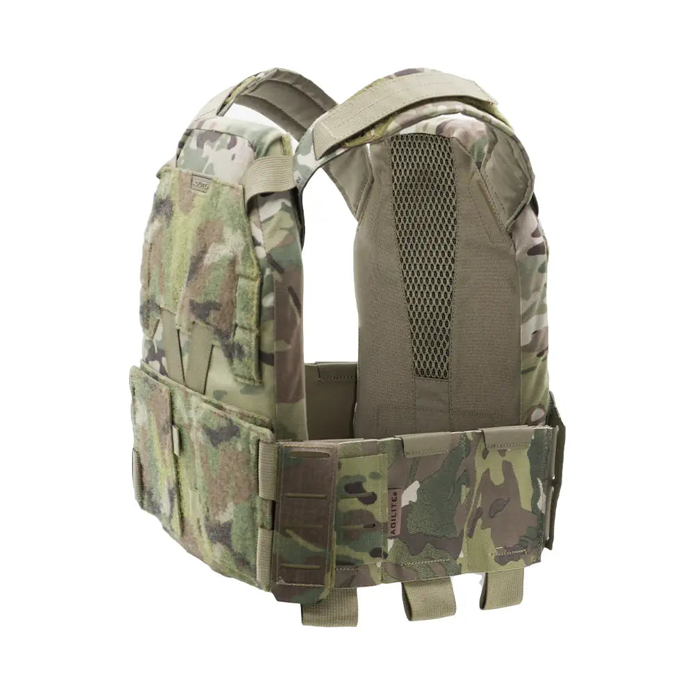 Sub-Zero Slick Plate Carrier Sub-Zero Slick Plate Carrier