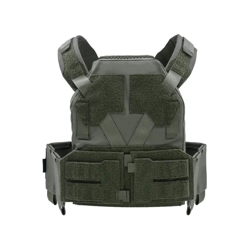 Sub-Zero Slick Plate Carrier Sub-Zero Slick Plate Carrier