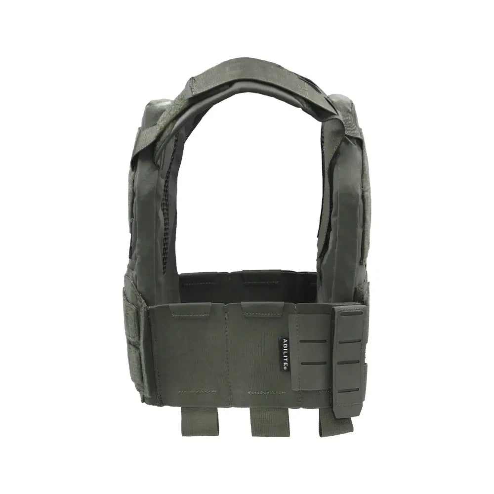 Sub-Zero Plate Carrier