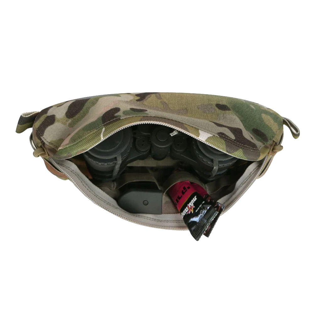 Six Pack™ Hanger Pouch (7786985783548)