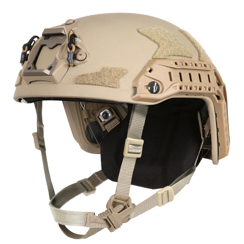 Ops-Core FAST SF - Next Gen Ballistic Helmet