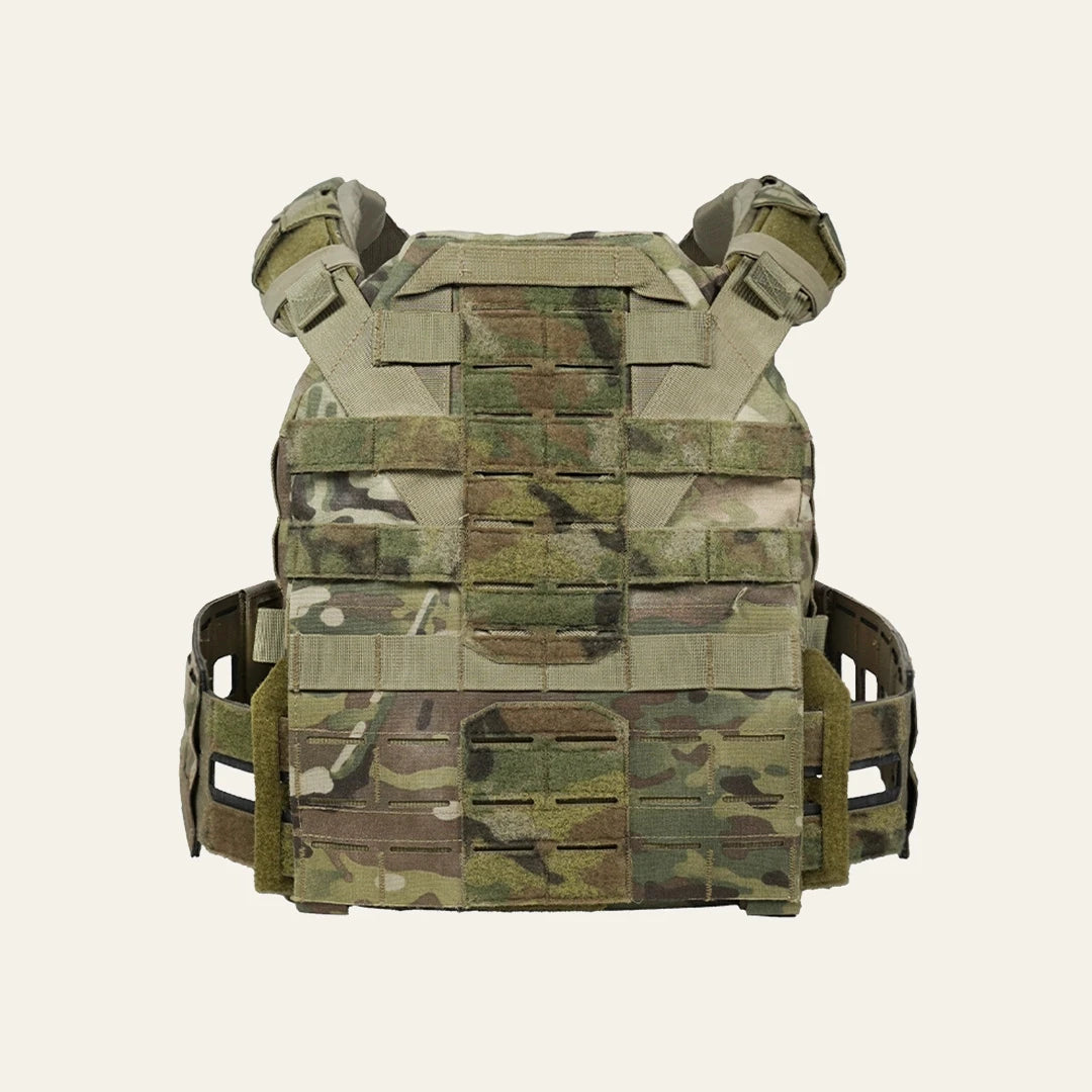 k-zero sf plate carrier multicam back view