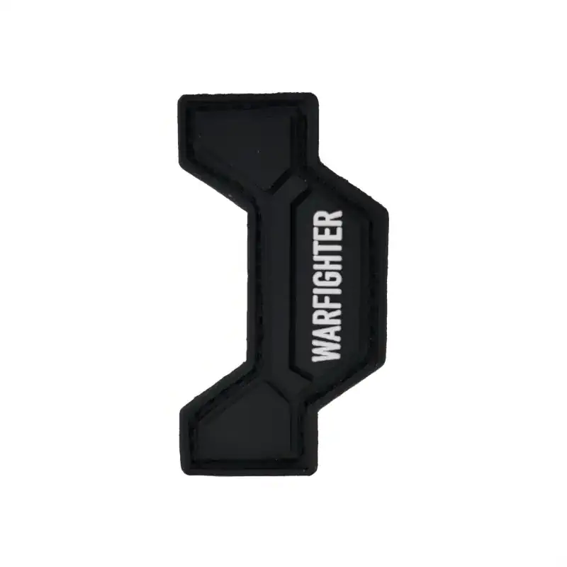 T&E Warfighter Patch