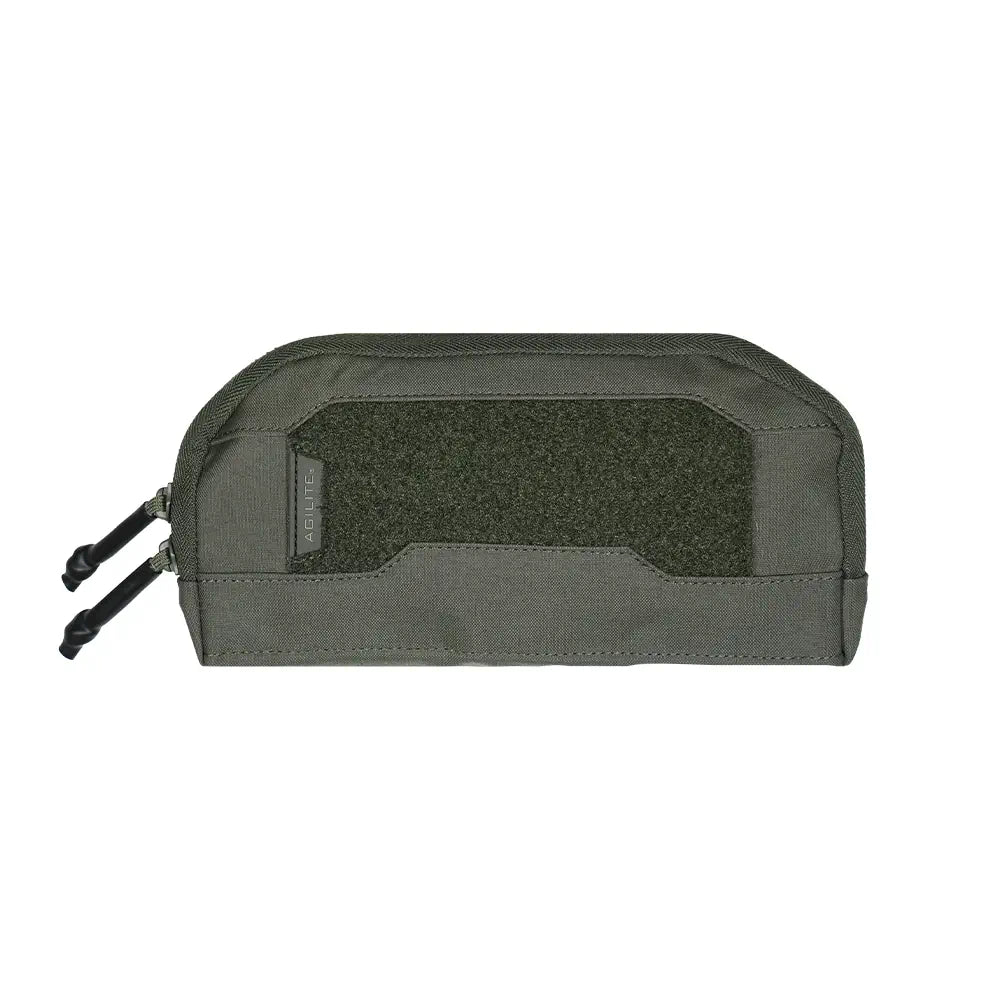 Wide Admin Pouch
