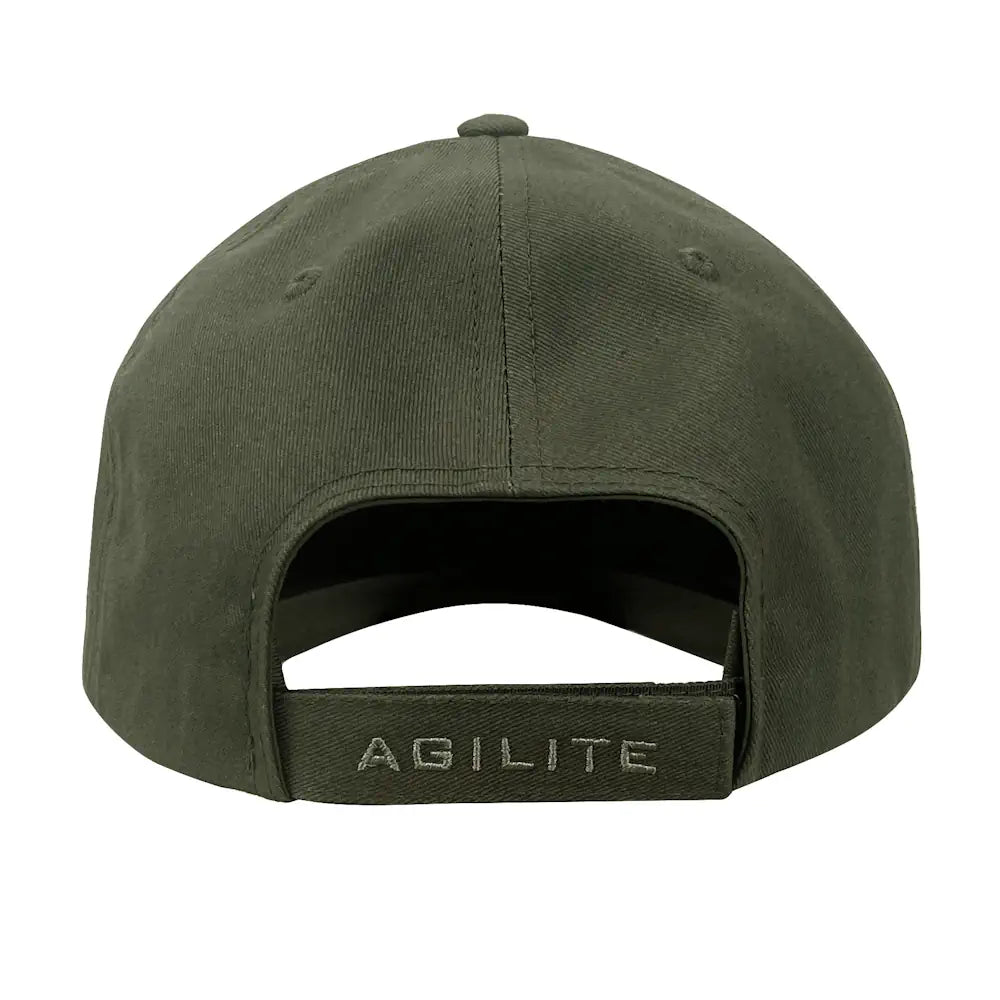 Casquette Agilite Scorpion Logo