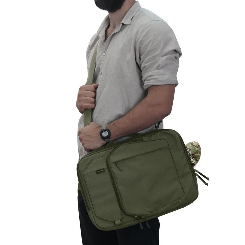 Laptop Carrier