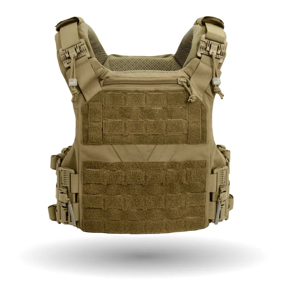 DOT Molle Panels in different sizes - Days On Tracks - Days on Tracks