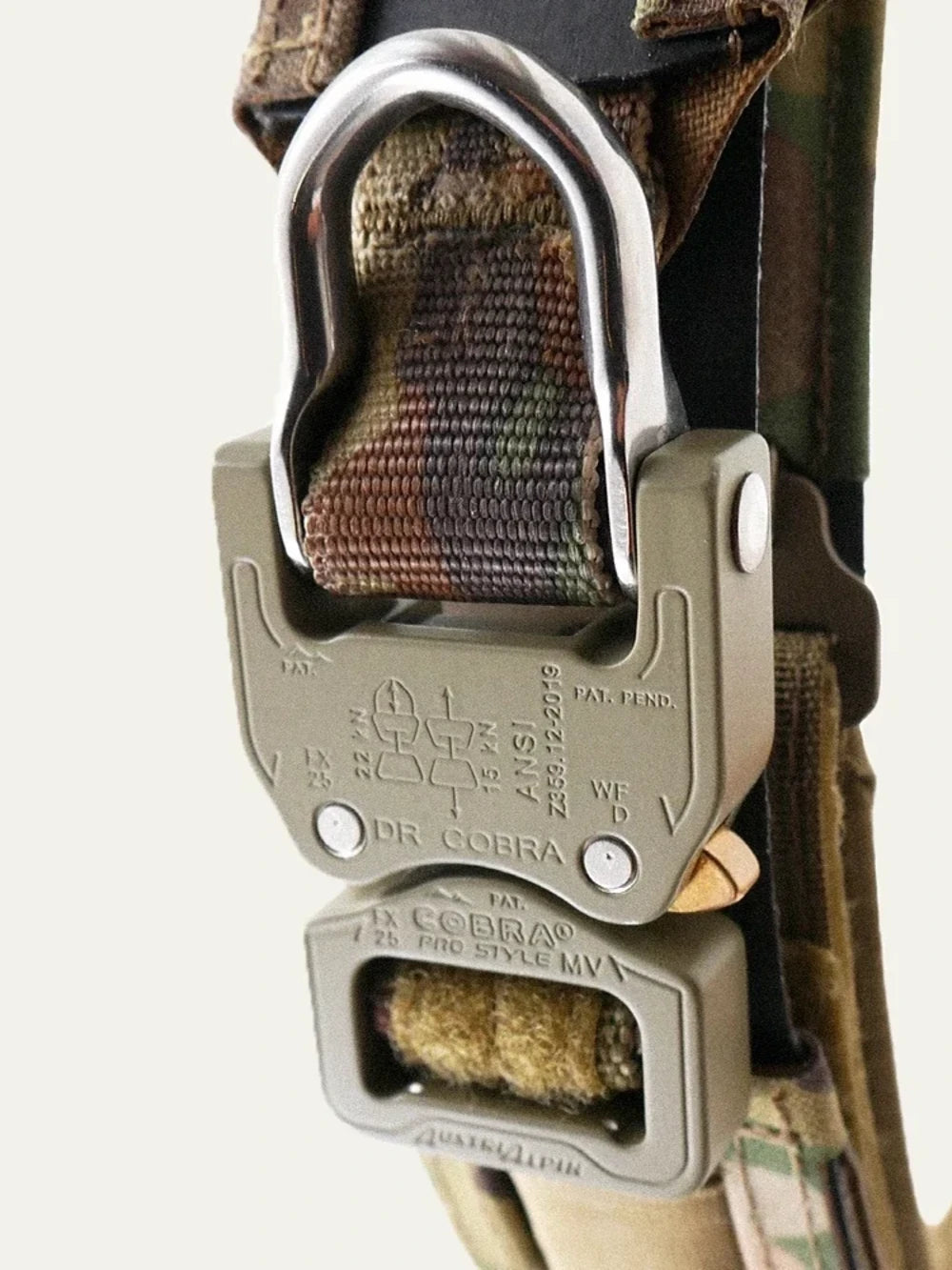 Cinturón de batalla Magnetix™