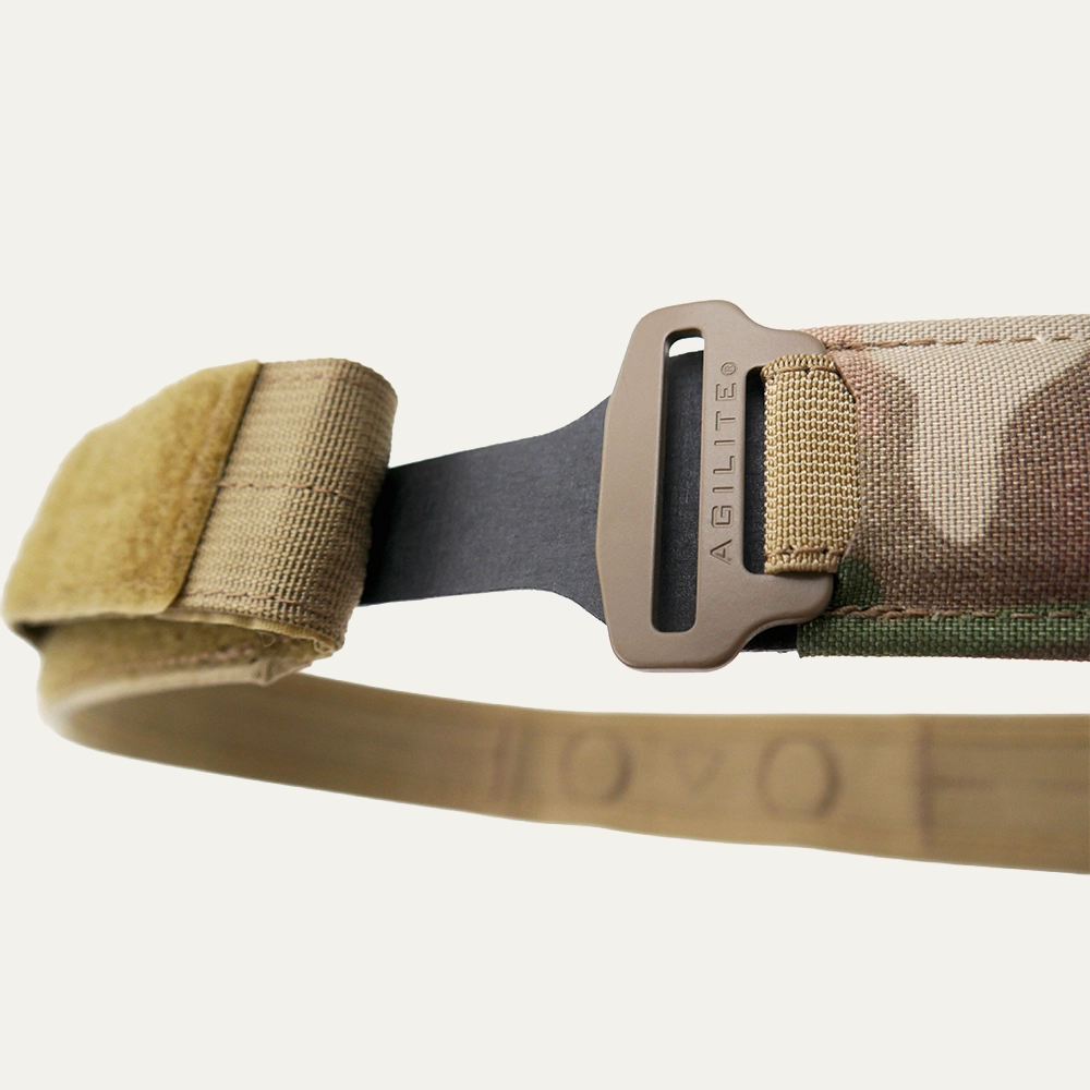 Magnetix Battle Belt Multicam