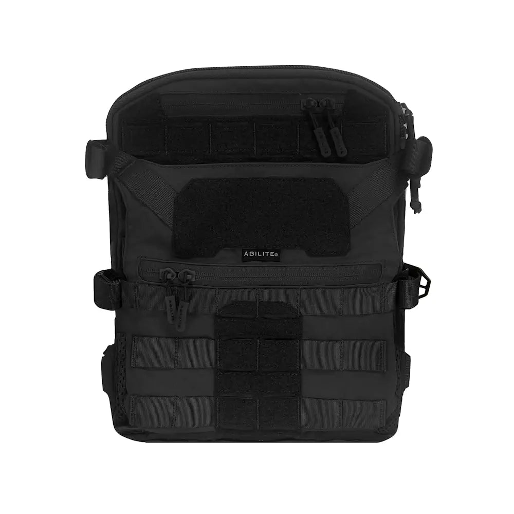 Micro Map Panel Plate Carrier Back Panel | Micro MAP - Agilite