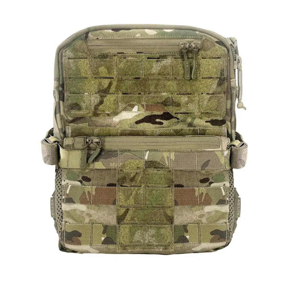 Plate Carrier Accessories & Attachments