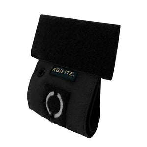 Tourniquet Holder Black
