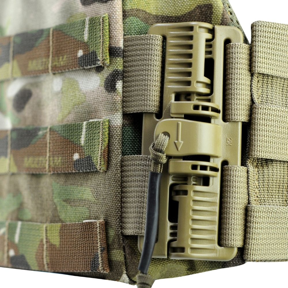 K19™ Plate Carrier 3.0