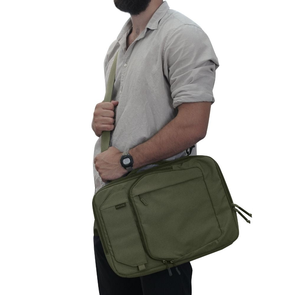 5.11 Tactical Crossbody Bags for Men