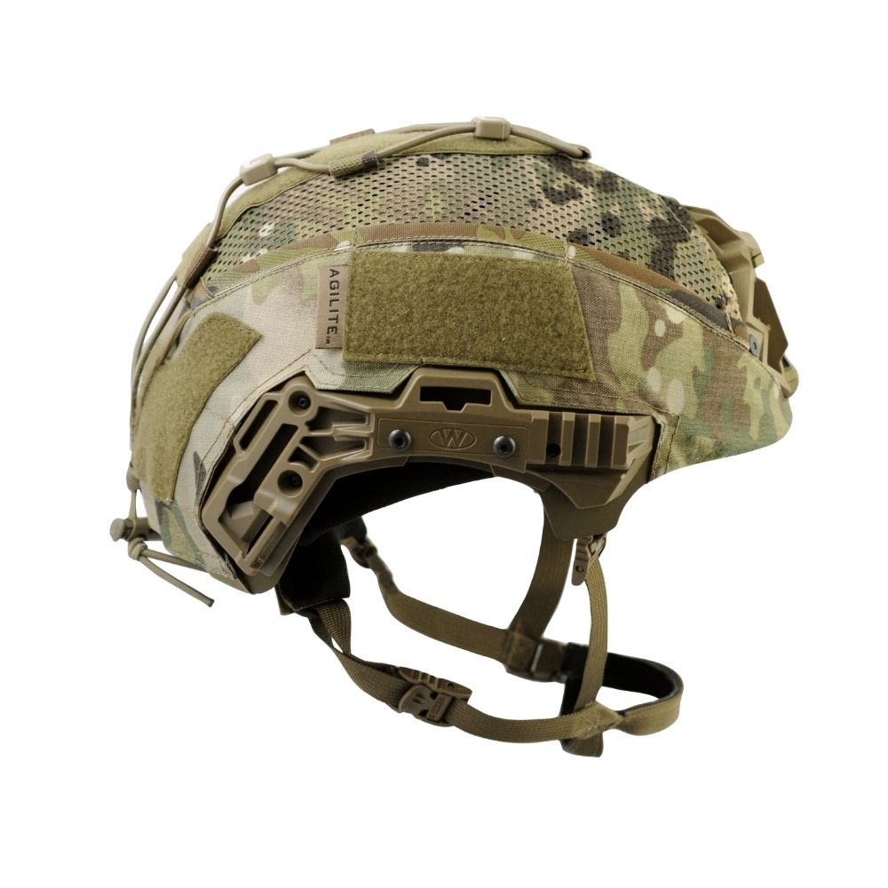 Helmet Covers - Agilite