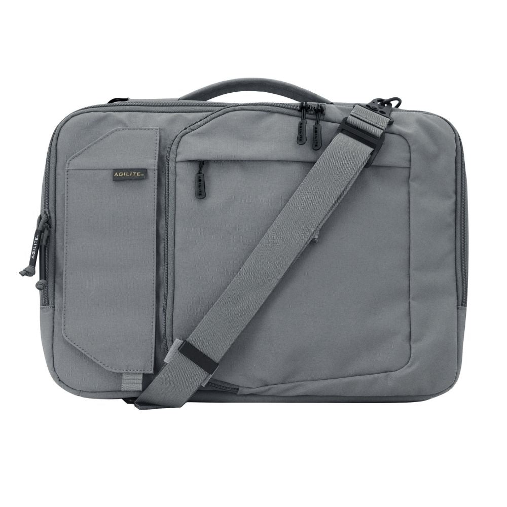 17 inch tactical shop laptop bag