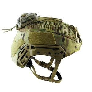 Team Wendy EXFIL Ballistic/SL Helmet Cover (2063479570501)