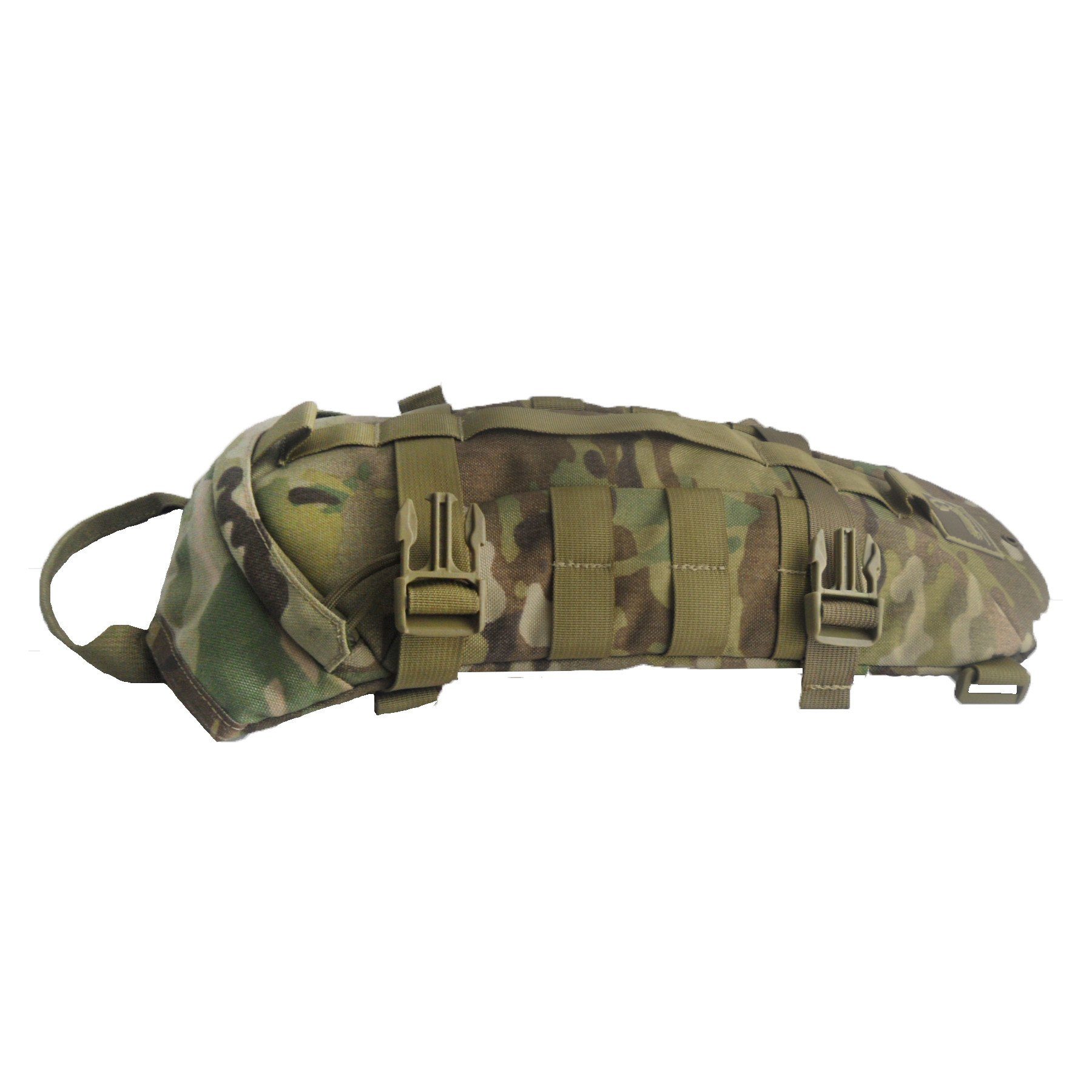 MOLLE Accessories: Miracle Equipment for High-Performance Teams