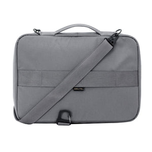 Promotion Clearance! Laptop Bag 15.6Inch Briefcase,Laptop Bag Carrying Case  with Tablet Sleeve,Organizer for Men Women,Business Travel College School