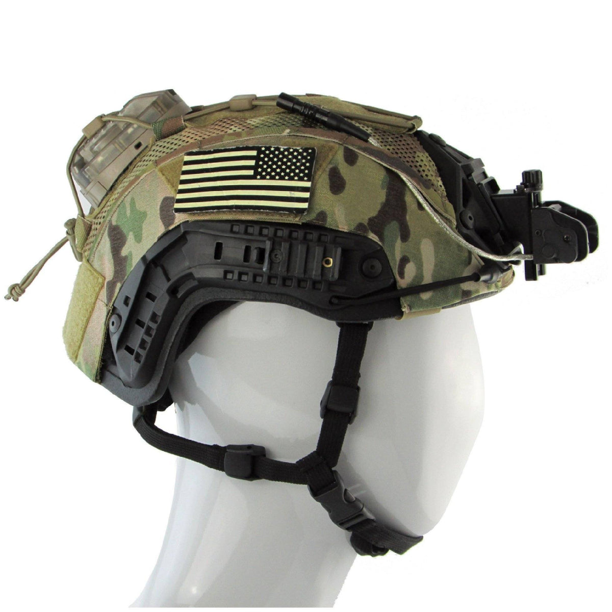 United Shield Spec Ops Delta Helmet Cover (2006789029957)