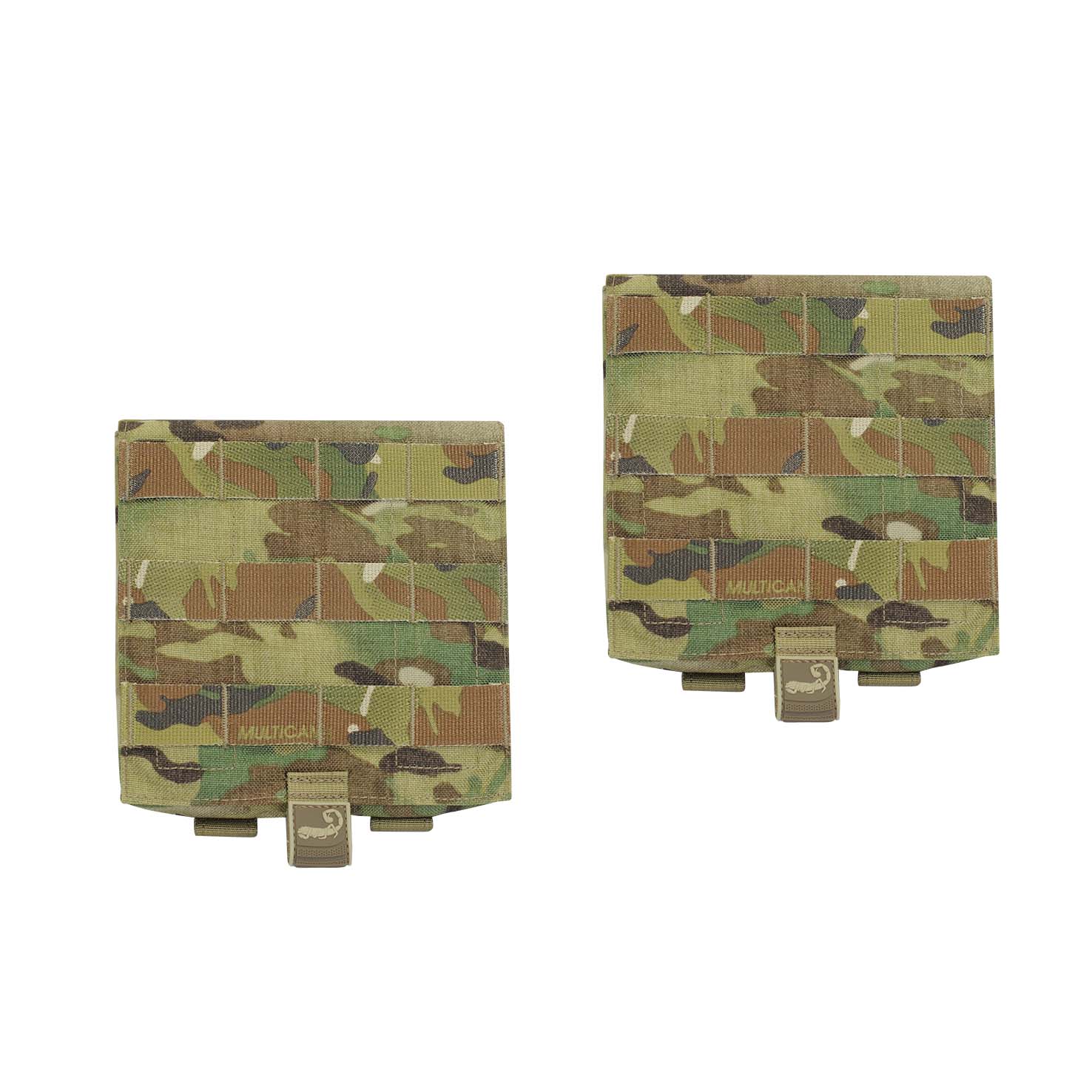 Side Plate Carriers (9573589388)