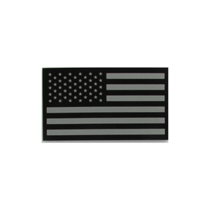 IR US Flag Patch Forward (2001648844869)