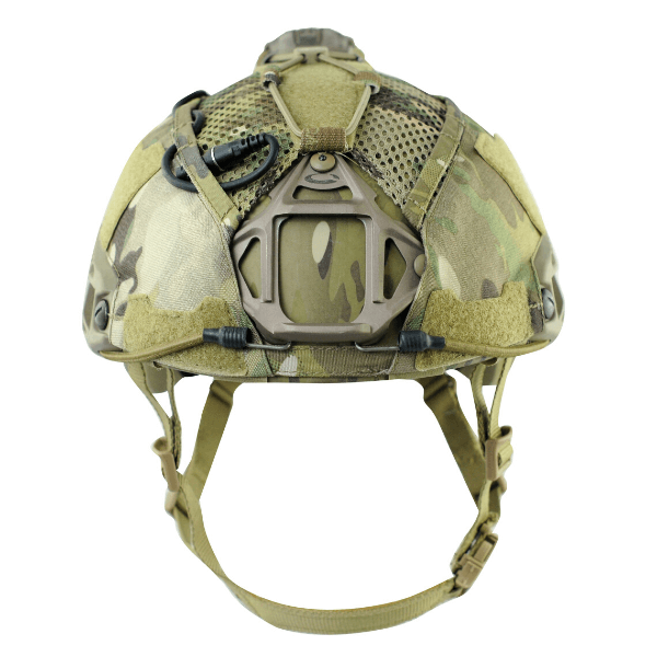 Enhanced Combat Helmet (United States) - Wikipedia