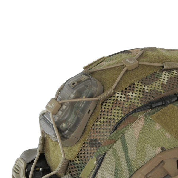 Ops-Core FAST ST/XP High Cut Helmet Cover-Gen4 (4417539309701)