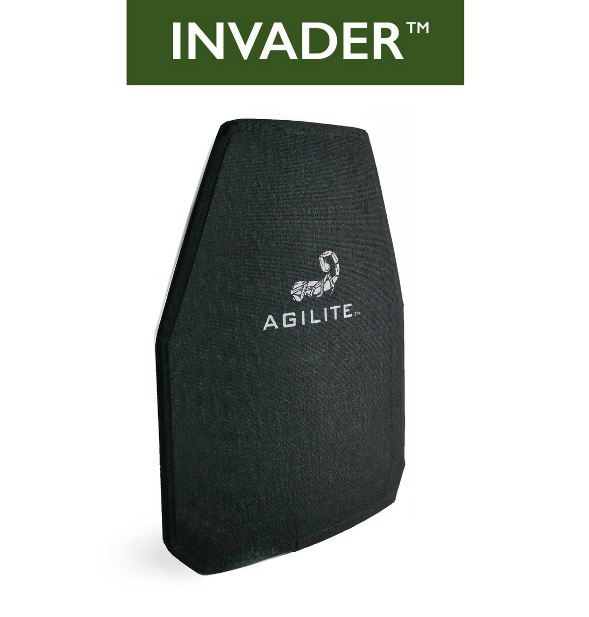 Invader™ Level 3ST Rifle-Rated Stand Alone Body Armor (5340188311710) (7792577052924)