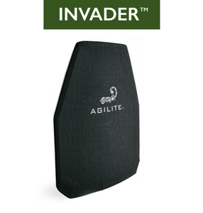 Invader™ Level 3ST Rifle-Rated Stand Alone Body Armor (5340188311710) (7792577052924)