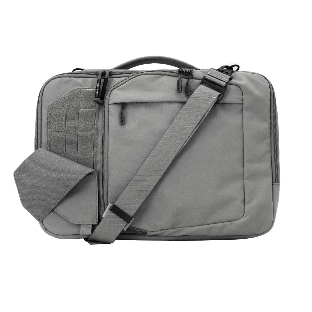 Mia - 3 Way Carry Laptop Sling Bag - OMF Bags