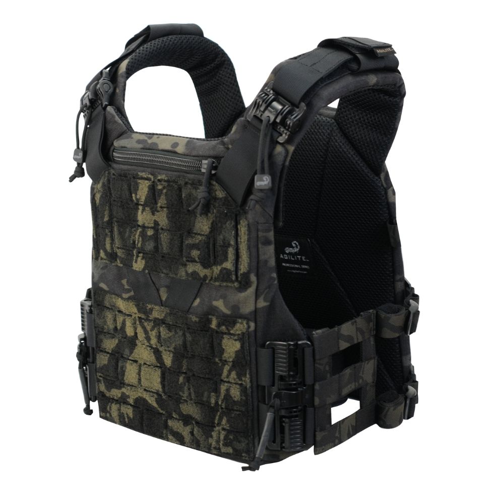 K19™ Plate Carrier 3.0