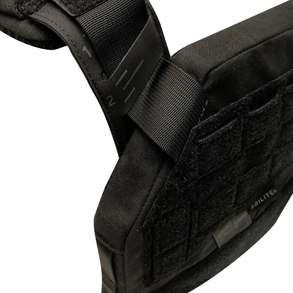 Agilite Laptop Carrier - HCC Tactical Black